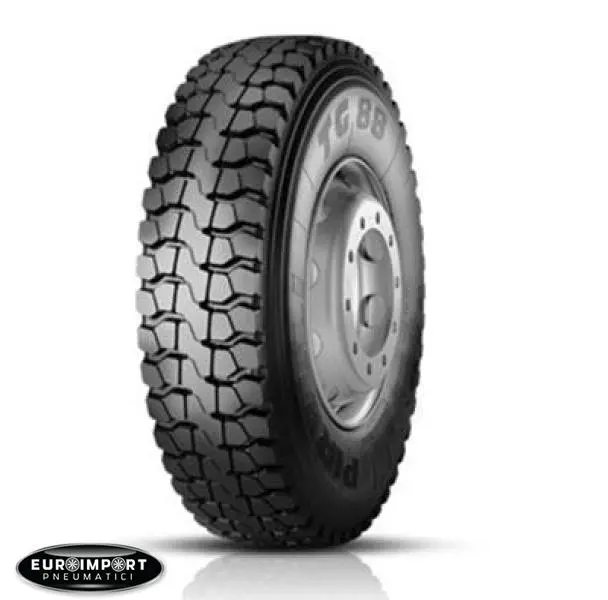 Pirelli TG88  315/80 R22 156_150 K  